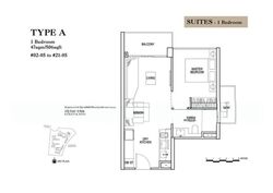 Rivertrees Residences (D28), Apartment #568025961